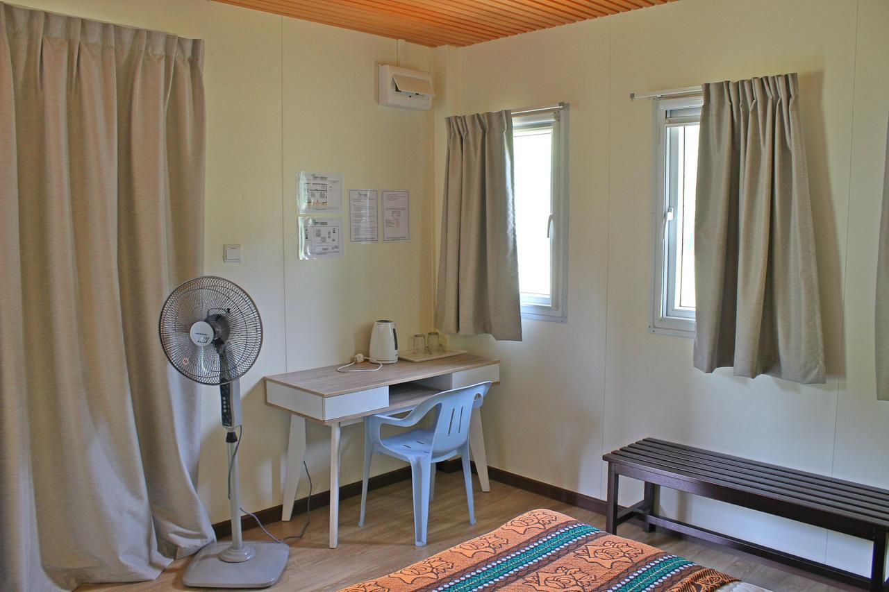 Kiulu Riverside Chalet Tamparuli Zewnętrze zdjęcie